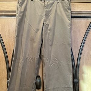 Izod Men's slacks
